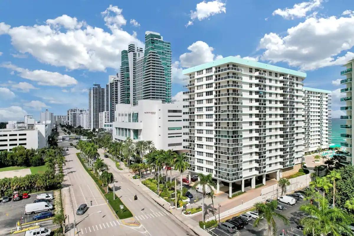 Flip Flop Paradise In Hollywood Florida Dış mekan fotoğraf
